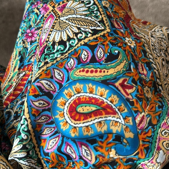 Swim Cover Up - Picture 3 of 3